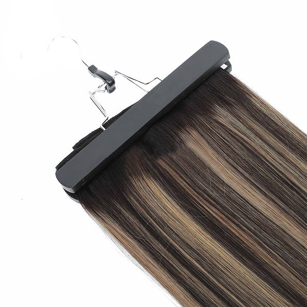 14inch Classic Clip-Ins Hair Extensions 8PCS 120G