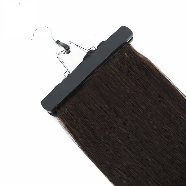 16inch Classic Clip-Ins Hair Extensions 8PCS 120G