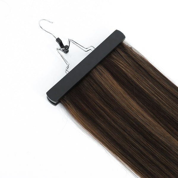 20inch Classic Clip-Ins Hair Extensions 8PCS 120G