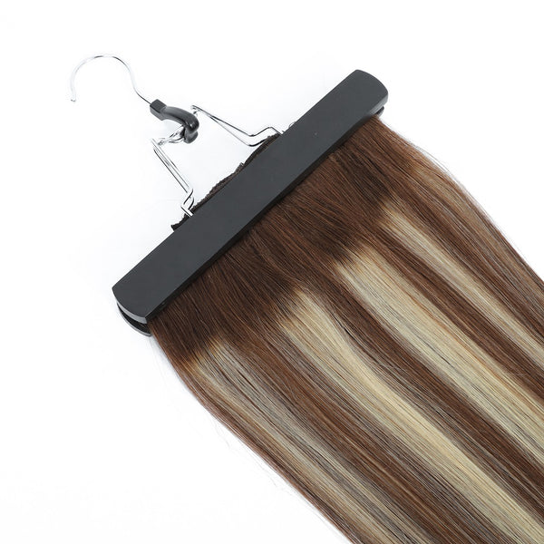 20inch Classic Clip-Ins Hair Extensions 8PCS 120G