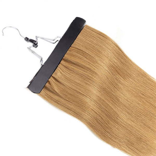 14inch Classic Clip-Ins Hair Extensions 8PCS 120G