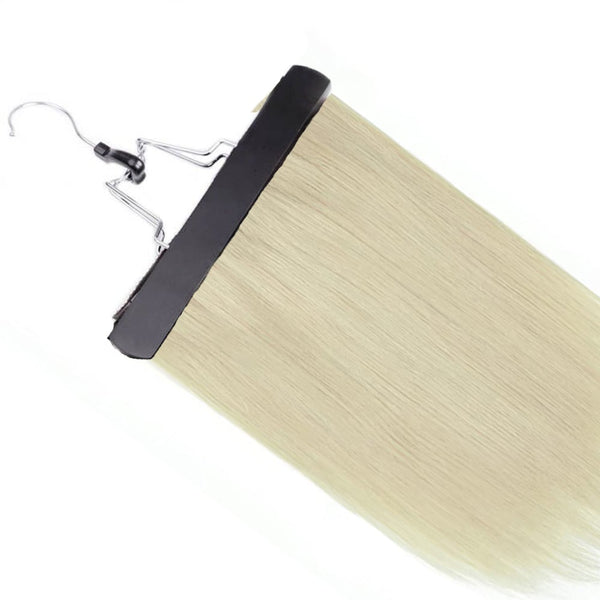 16inch Classic Clip-Ins Hair Extensions 8PCS 120G