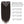 Load image into Gallery viewer, HomGoss-Dark Brown #2 Classic Clip-Ins (120G)
