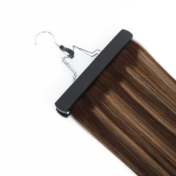 14inch Classic Clip-Ins Hair Extensions 8PCS 120G